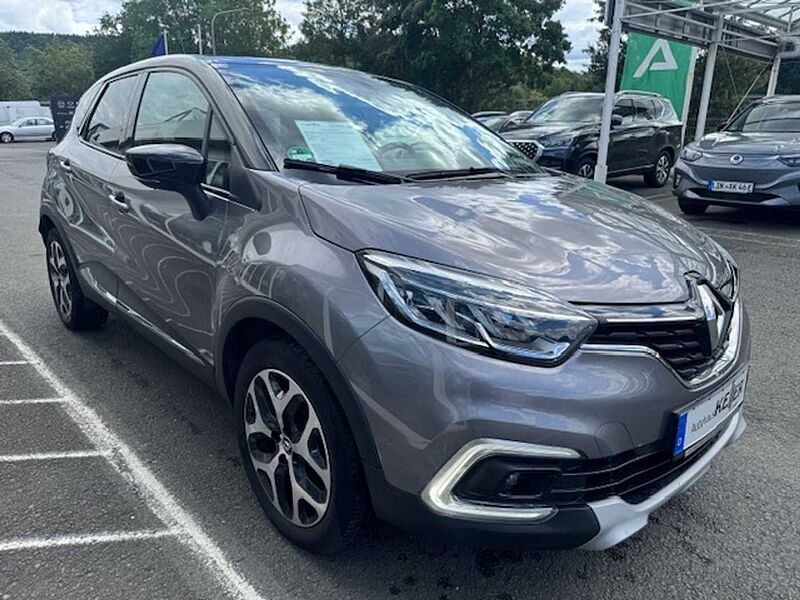 Renault Captur Collection