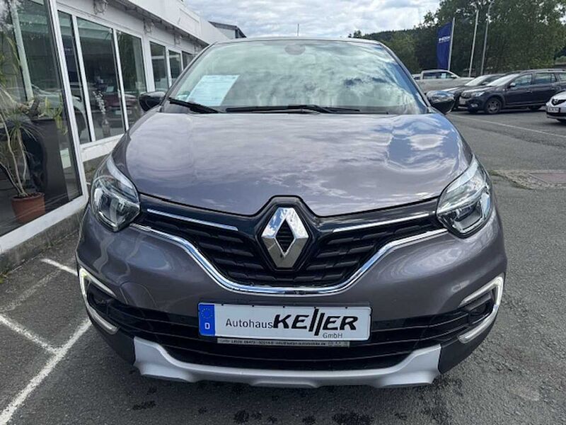 Renault Captur Collection
