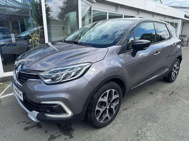 Renault Captur Collection
