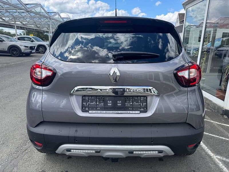 Renault Captur Collection