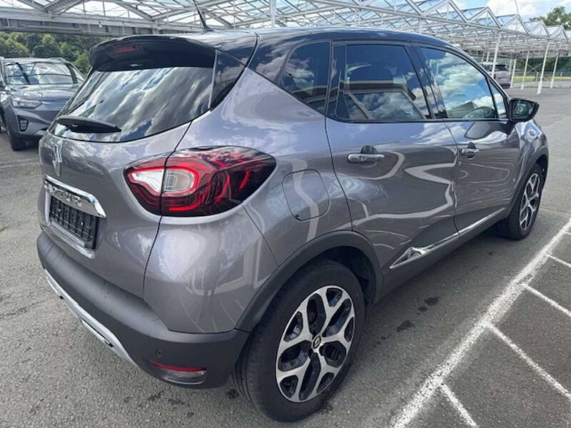 Renault Captur Collection