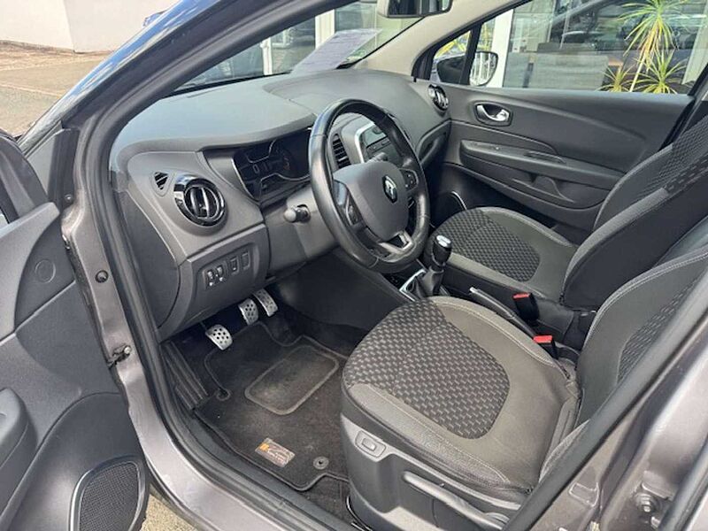 Renault Captur Collection