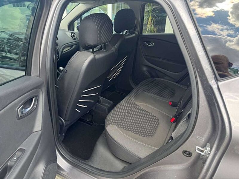 Renault Captur Collection