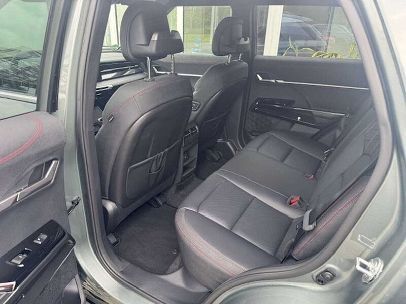 KGM Actyon 1.5 T-GDi 120 kW Bliss