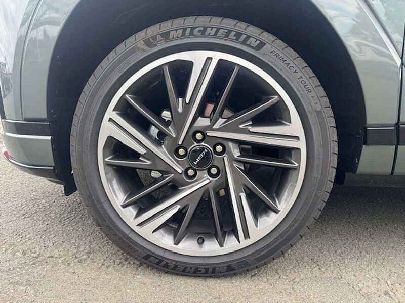 KGM Actyon 1.5 T-GDi 120 kW Bliss