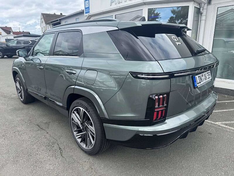 KGM Actyon 1.5 T-GDi 120 kW Bliss