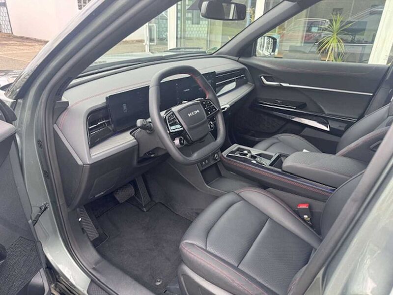 KGM Actyon 1.5 T-GDi 120 kW Bliss