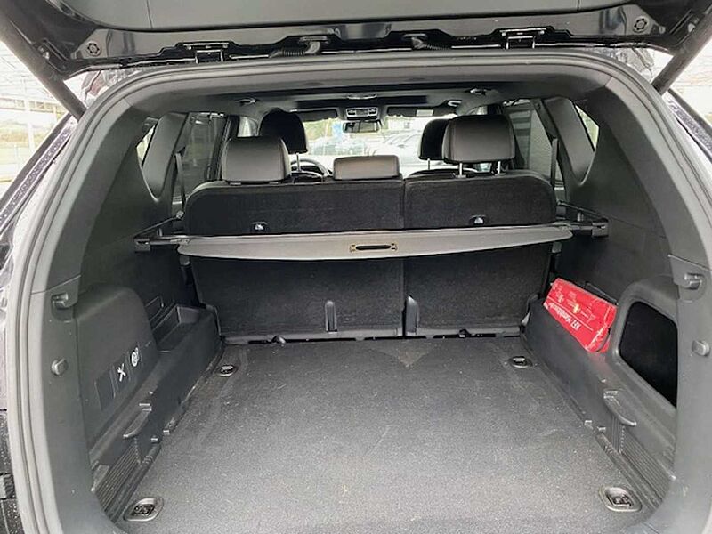 KGM Rexton