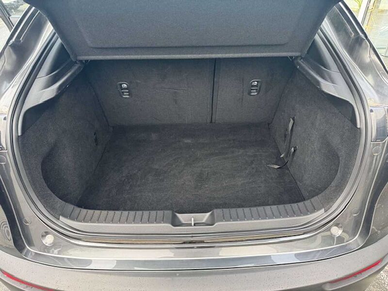 Mazda CX-30 SKYACTIV-X 2.0 M Hybrid