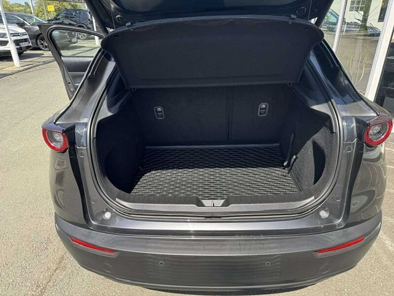 Mazda CX-30 SKYACTIV-X 2.0 M Hybrid