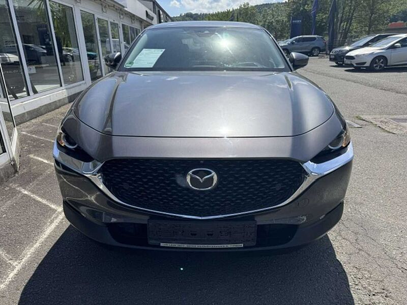 Mazda CX-30 SKYACTIV-X 2.0 M Hybrid