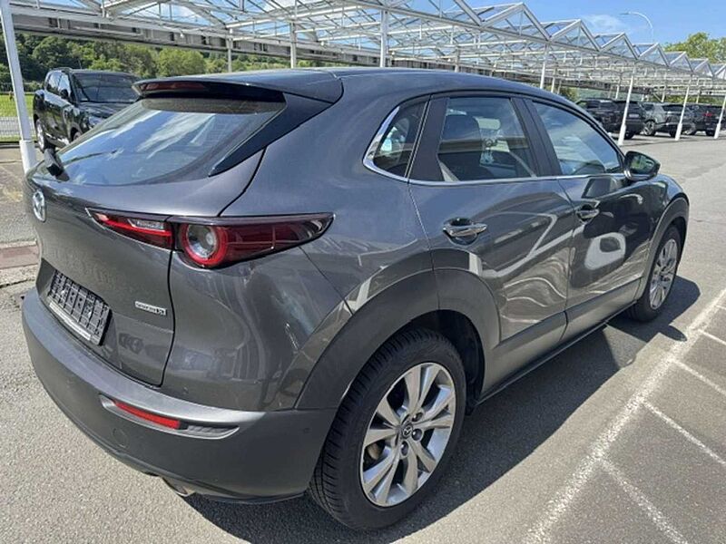 Mazda CX-30 SKYACTIV-X 2.0 M Hybrid