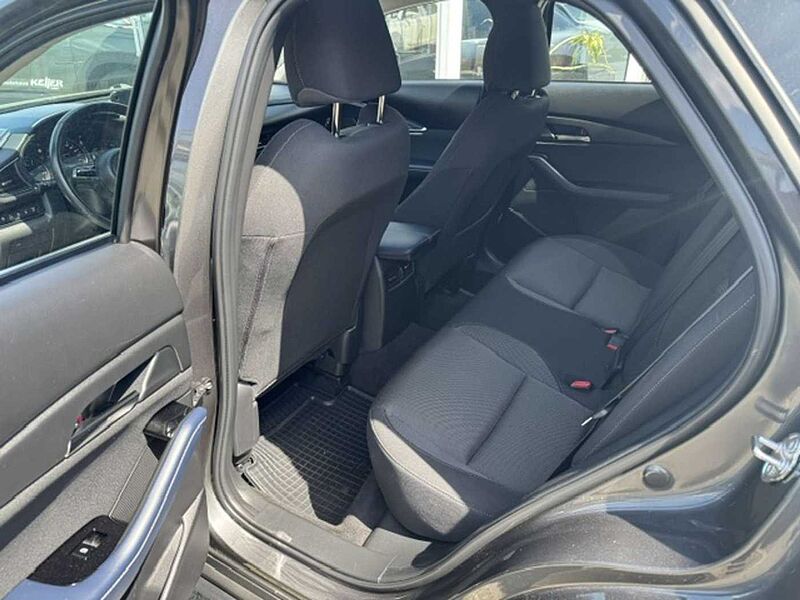 Mazda CX-30 SKYACTIV-X 2.0 M Hybrid