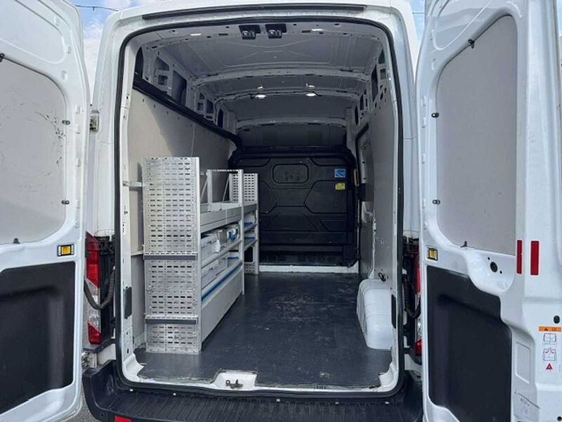 Ford TRANSIT 350 L2 Trend