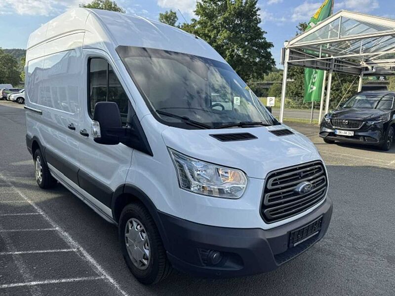 Ford TRANSIT 350 L2 Trend