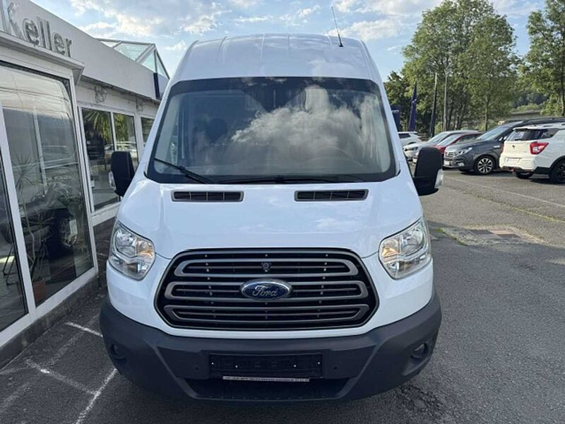 Ford TRANSIT 350 L2 Trend