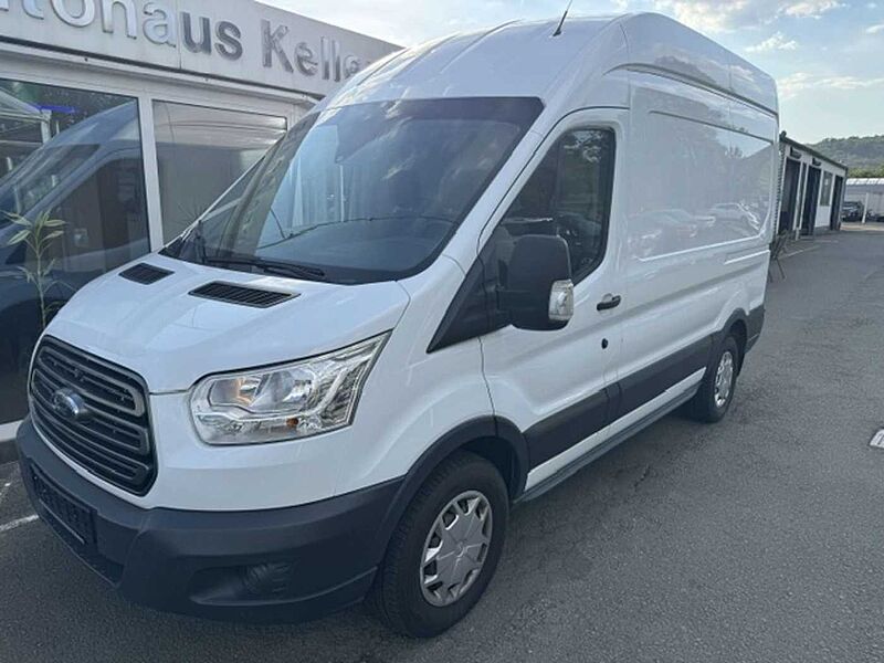 Ford TRANSIT 350 L2 Trend