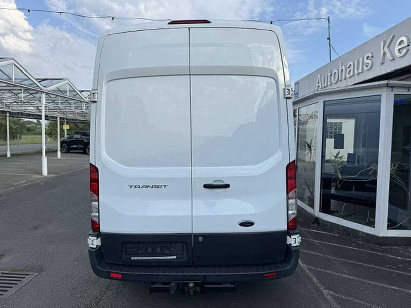 Ford TRANSIT 350 L2 Trend