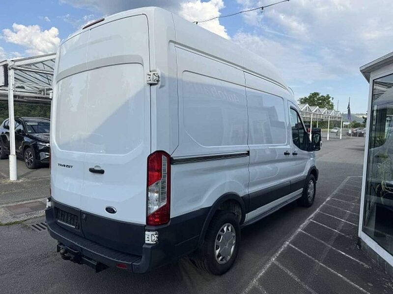 Ford TRANSIT 350 L2 Trend