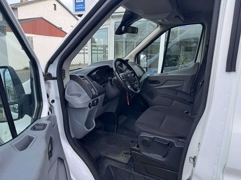 Ford TRANSIT 350 L2 Trend