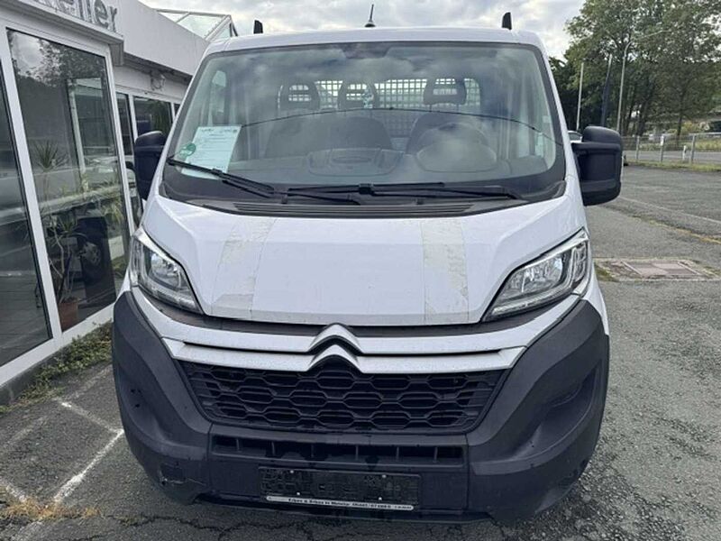 Citroen Jumper Pritsche 35 L2 BlueHDi 140