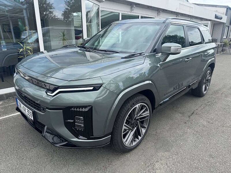 KGM Actyon 1.5 T-GDi 120 kW Bliss