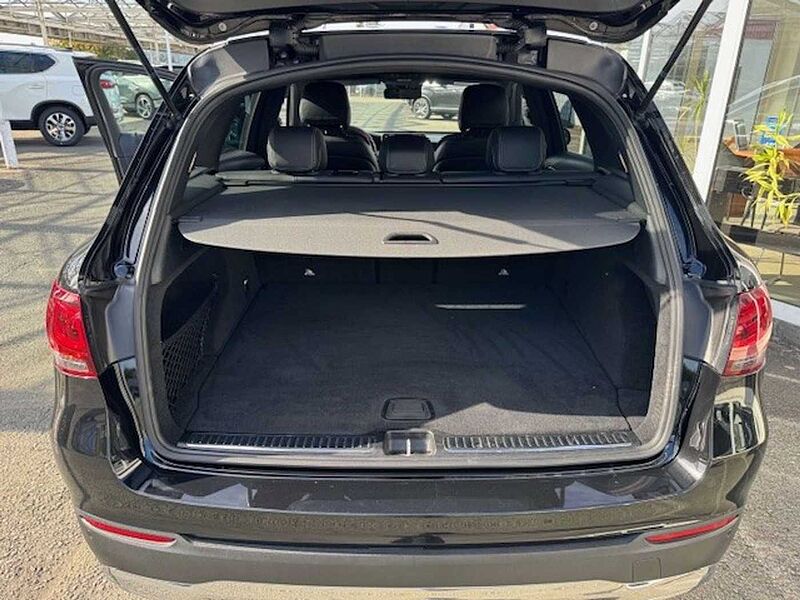 Mercedes-Benz GLC 200 GLC 200 4Matic (253.981)